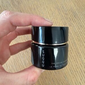 SUQQU The Cream Foundation